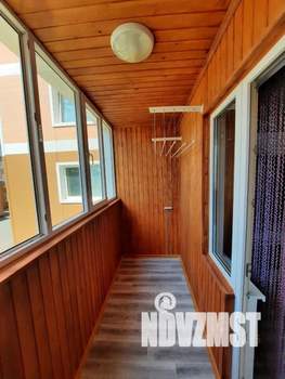 1-к квартира, посуточно, 41м2, 1/1 этаж