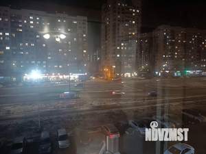 2-к квартира, на длительный срок, 58м2, 4/17 этаж