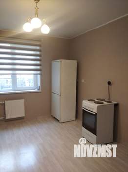 1-к квартира, на длительный срок, 40м2, 7/19 этаж