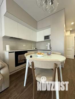 1-к квартира, посуточно, 53м2, 2/14 этаж