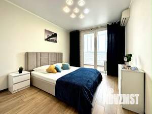 2-к квартира, посуточно, 65м2, 15/19 этаж