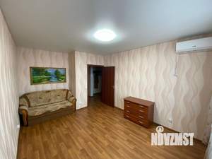 1-к квартира, на длительный срок, 35м2, 11/16 этаж