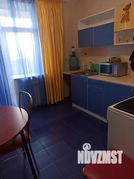 2-к квартира, посуточно, 56м2, 9/12 этаж