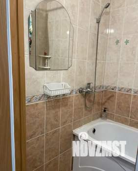 1-к квартира, посуточно, 30м2, 1/5 этаж