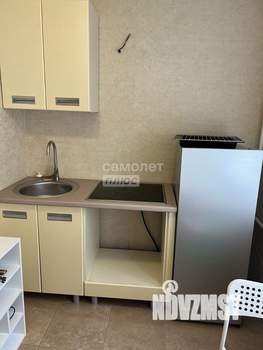 1-к квартира, на длительный срок, 32м2, 1/9 этаж