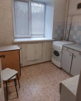 2-к квартира, на длительный срок, 42м2, 3/5 этаж