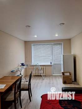 1-к квартира, на длительный срок, 32м2, 3/5 этаж