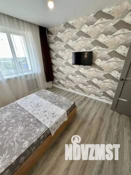 2-к квартира, посуточно, 65м2, 8/18 этаж