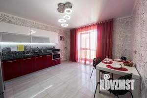 2-к квартира, посуточно, 90м2, 1/1 этаж