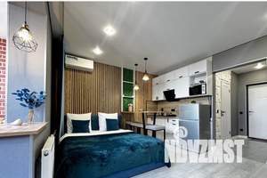 1-к квартира, посуточно, 10м2, 12/24 этаж