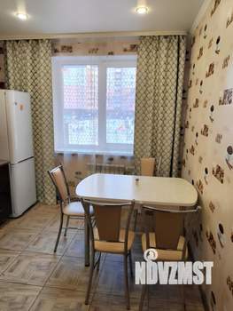 2-к квартира, на длительный срок, 61м2, 2/19 этаж