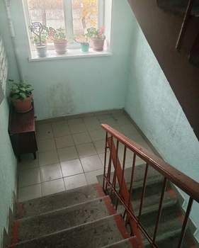 3-к квартира, на длительный срок, 60м2, 2/5 этаж