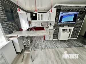 Студия квартира, посуточно, 30м2, 5/5 этаж