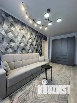 2-к квартира, посуточно, 50м2, 1/1 этаж