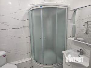 1-к квартира, на длительный срок, 40м2, 2/17 этаж