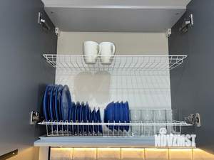 2-к квартира, на длительный срок, 45м2, 14/17 этаж