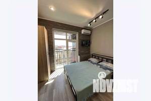 1-к квартира, посуточно, 25м2, 6/6 этаж