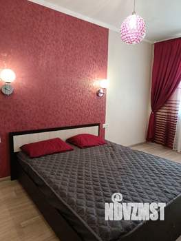 3-к квартира, на длительный срок, 88м2, 3/19 этаж