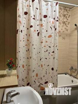 1-к квартира, посуточно, 39м2, 1/1 этаж