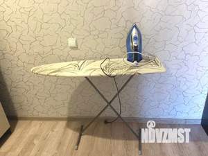 1-к квартира, посуточно, 38м2, 9/17 этаж