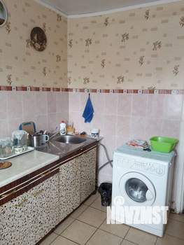 1-к квартира, на длительный срок, 45м2, 14/16 этаж