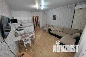 1-к квартира, посуточно, 30м2, 4/16 этаж