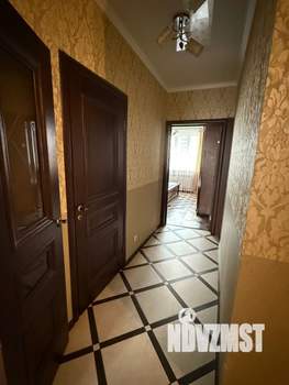 2-к квартира, на длительный срок, 70м2, 3/17 этаж