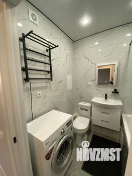 1-к квартира, на длительный срок, 36м2, 7/17 этаж