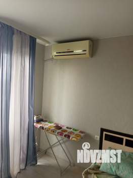 1-к квартира, на длительный срок, 37м2, 9/9 этаж