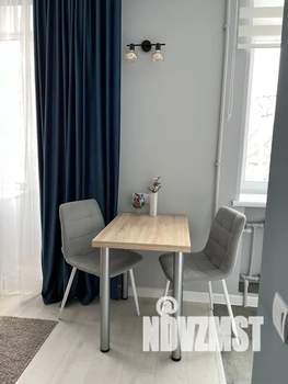 1-к квартира, посуточно, 33м2, 2/4 этаж