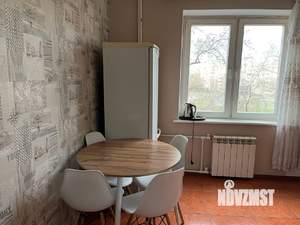 1-к квартира, на длительный срок, 37м2, 4/10 этаж