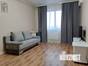 2-к квартира, посуточно, 55м2, 17/17 этаж