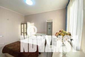 2-к квартира, посуточно, 70м2, 4/17 этаж