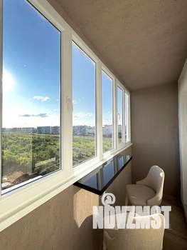 1-к квартира, посуточно, 27м2, 14/19 этаж