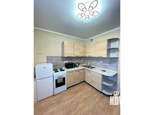 1-к квартира, посуточно, 39м2, 1/1 этаж