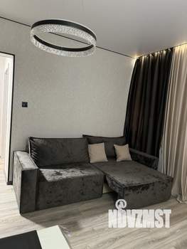 2-к квартира, посуточно, 43м2, 1/1 этаж