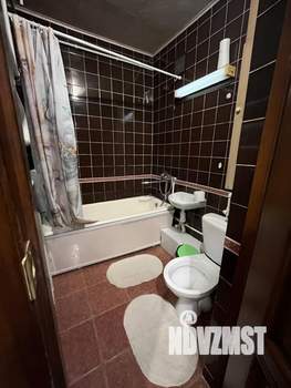 3-к квартира, на длительный срок, 48м2, 5/5 этаж