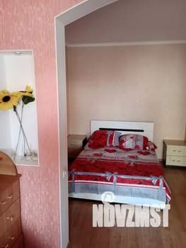 1-к квартира, посуточно, 40м2, 9/17 этаж