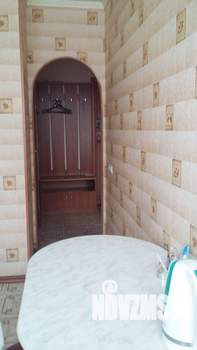 1-к квартира, посуточно, 33м2, 8/16 этаж