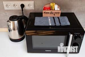 1-к квартира, посуточно, 39м2, 5/14 этаж