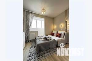 1-к квартира, посуточно, 21м2, 16/17 этаж