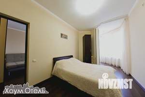 1-к квартира, посуточно, 50м2, 1/1 этаж