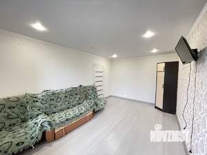 2-к квартира, на длительный срок, 47м2, 5/15 этаж