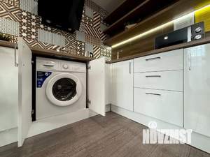 Студия квартира, посуточно, 35м2, 11/16 этаж