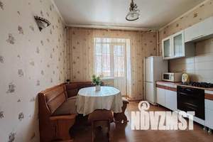 2-к квартира, посуточно, 68м2, 7/10 этаж