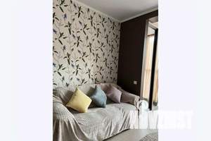 1-к квартира, посуточно, 35м2, 14/18 этаж