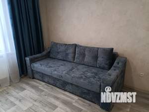 Студия квартира, посуточно, 25м2, 15/18 этаж