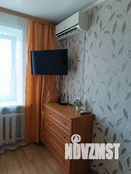 1-к квартира, посуточно, 29м2, 9/9 этаж