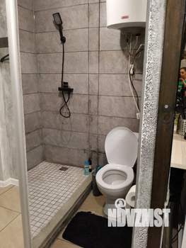 Студия квартира, посуточно, 18м2, 1/1 этаж