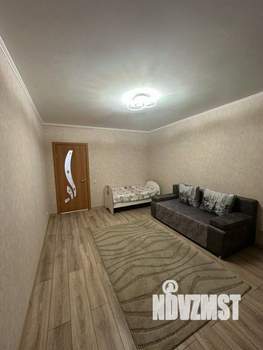 1-к квартира, на длительный срок, 39м2, 8/12 этаж